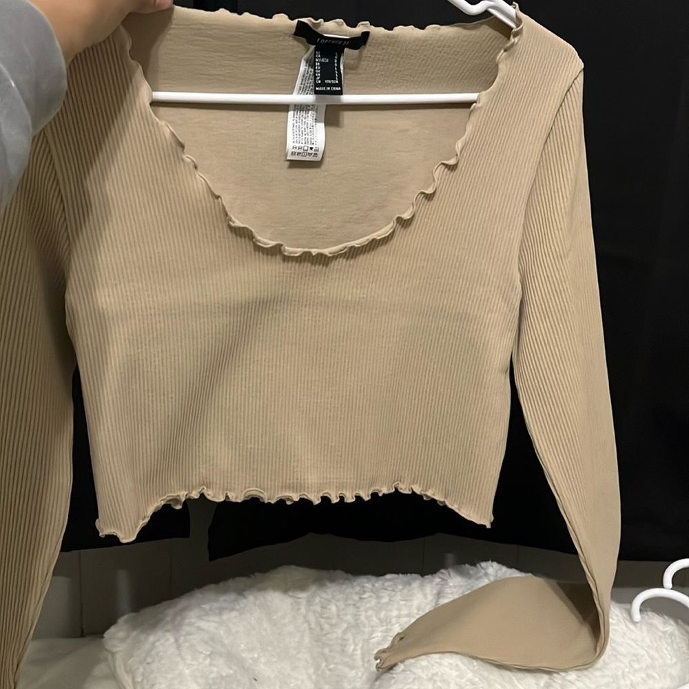 New forever 21 shirt